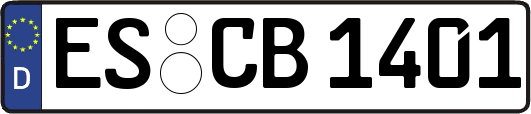 ES-CB1401