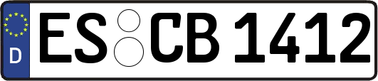 ES-CB1412