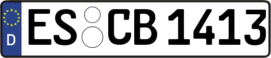 ES-CB1413