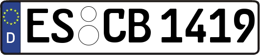 ES-CB1419