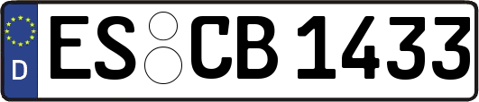 ES-CB1433