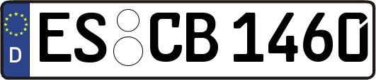 ES-CB1460