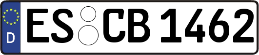 ES-CB1462