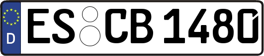 ES-CB1480