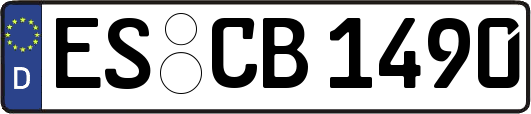 ES-CB1490