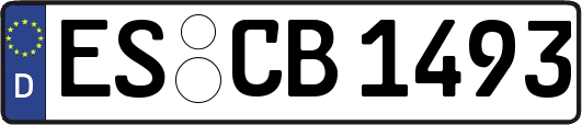 ES-CB1493