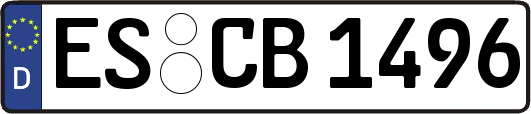 ES-CB1496