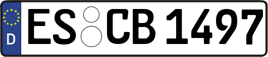 ES-CB1497
