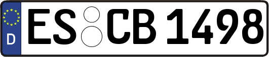 ES-CB1498