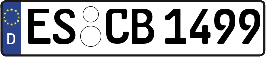ES-CB1499