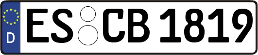 ES-CB1819