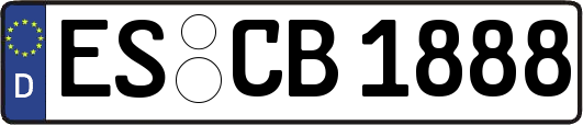 ES-CB1888