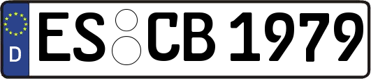 ES-CB1979