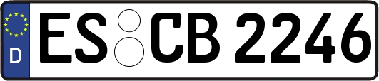 ES-CB2246