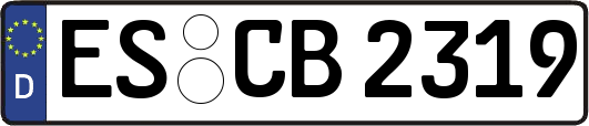 ES-CB2319