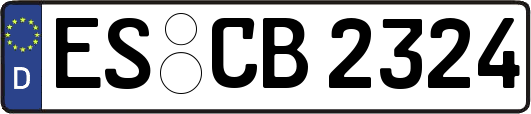 ES-CB2324