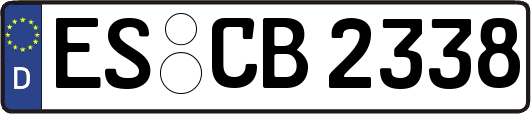 ES-CB2338