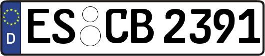 ES-CB2391