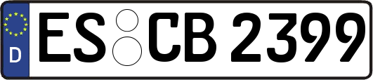 ES-CB2399