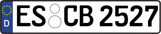 ES-CB2527