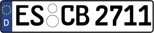 ES-CB2711