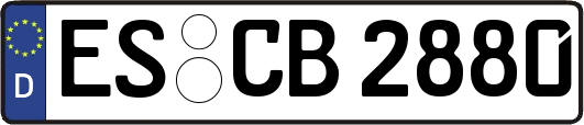 ES-CB2880
