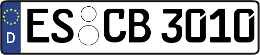 ES-CB3010