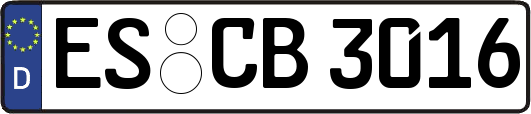 ES-CB3016