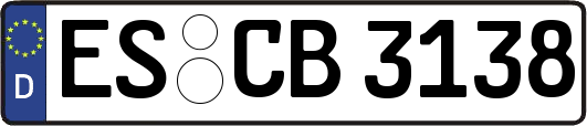 ES-CB3138