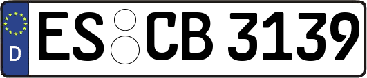 ES-CB3139