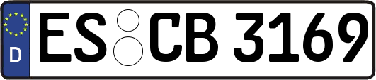 ES-CB3169