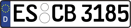 ES-CB3185