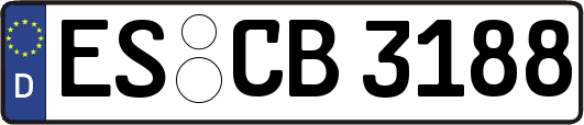 ES-CB3188