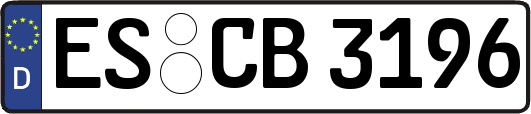 ES-CB3196