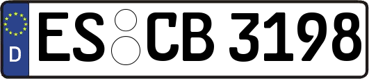 ES-CB3198