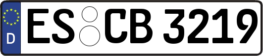 ES-CB3219