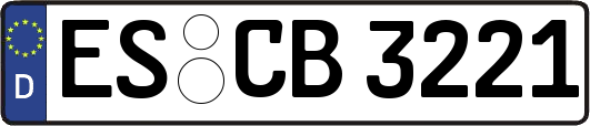 ES-CB3221