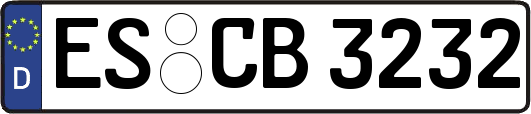ES-CB3232