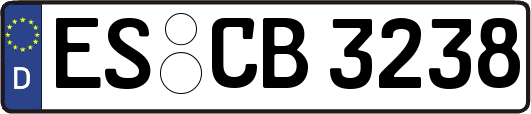 ES-CB3238