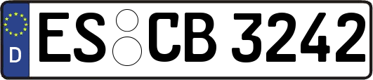 ES-CB3242
