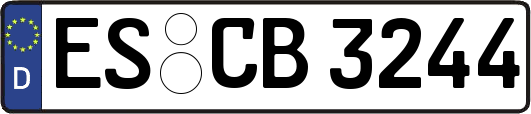 ES-CB3244