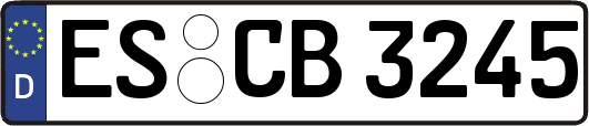 ES-CB3245