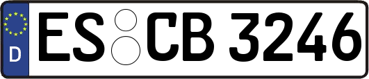 ES-CB3246