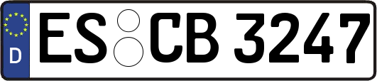 ES-CB3247