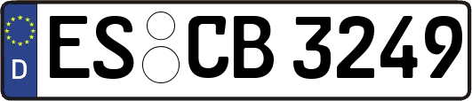 ES-CB3249