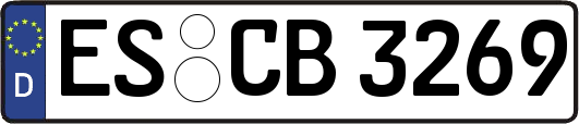 ES-CB3269