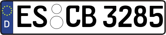 ES-CB3285