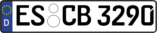 ES-CB3290