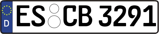 ES-CB3291