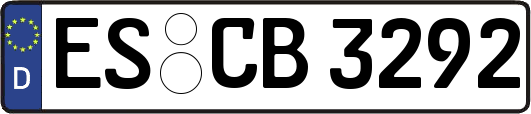 ES-CB3292
